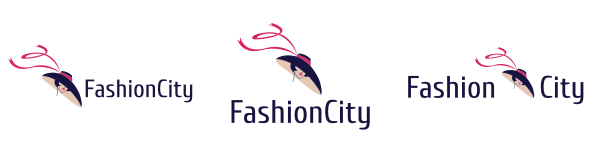 clothing logo