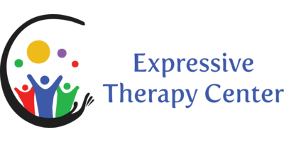 Logotipo del centro de terapia expresiva