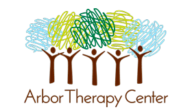 Logotipo del Centro de Terapia Arbor