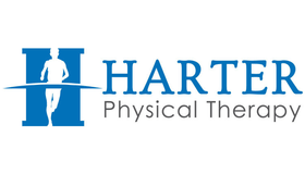 Logotipo de Harter