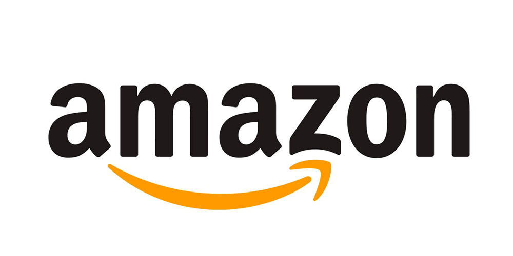 Amazon logo Logaster