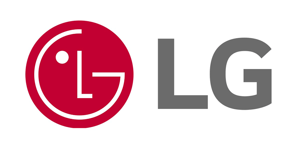 LG logo Logaster