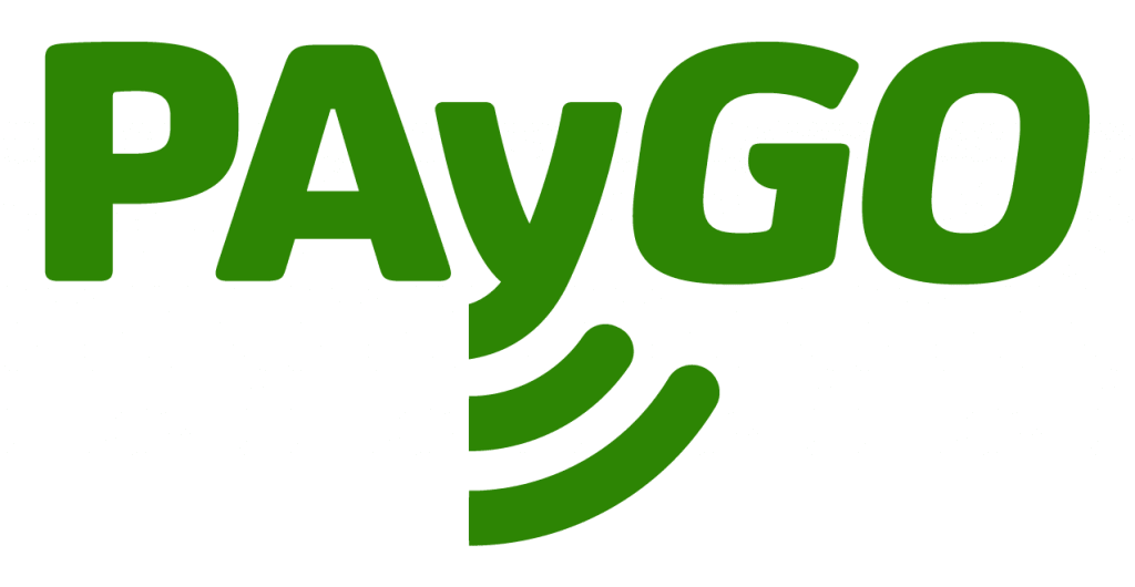 PAyGO-logo