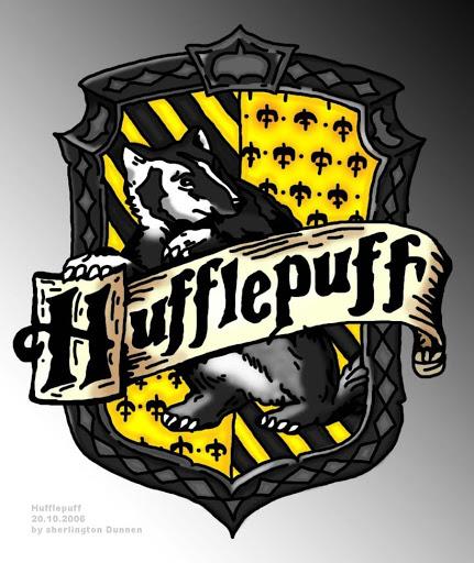 Hufflepuff 