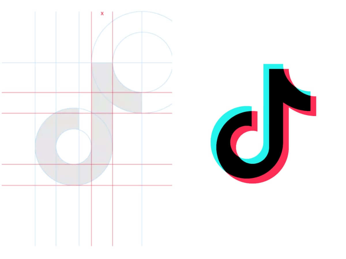 TikTok: The Logo's History and Meaning | ZenBusiness