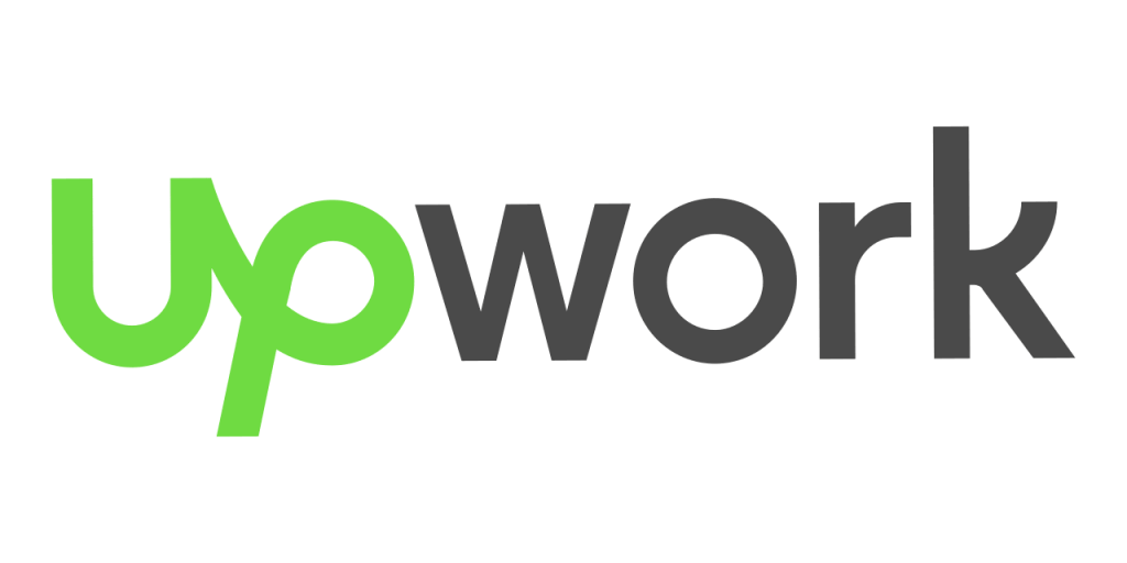 Up Work logo