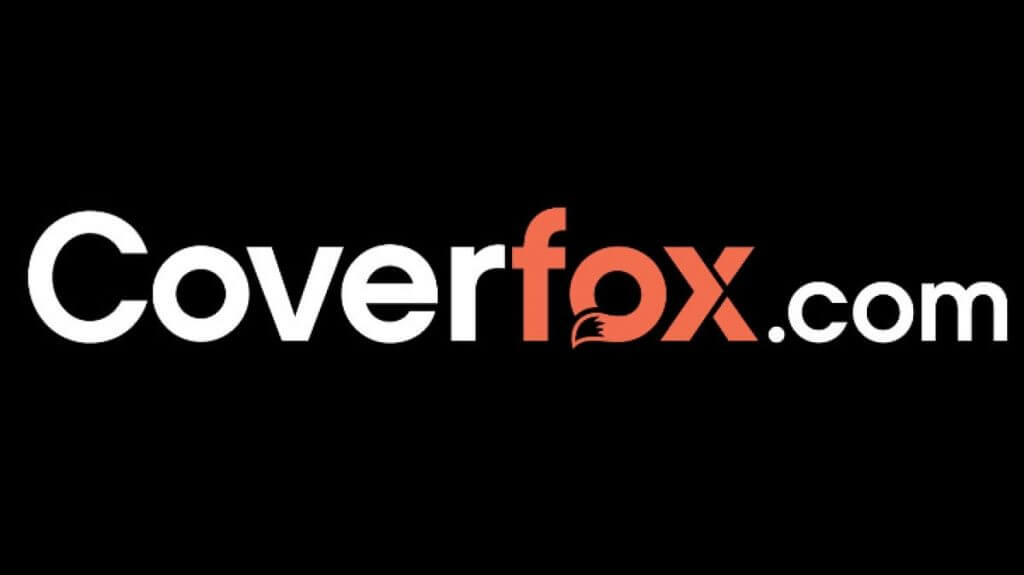 Coverfox logo