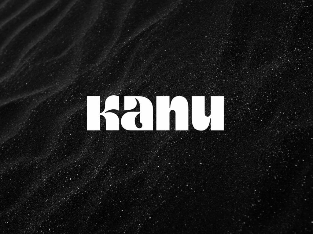 logo kanu