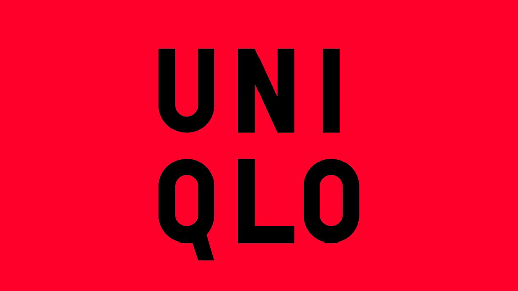 Uniqlo logo