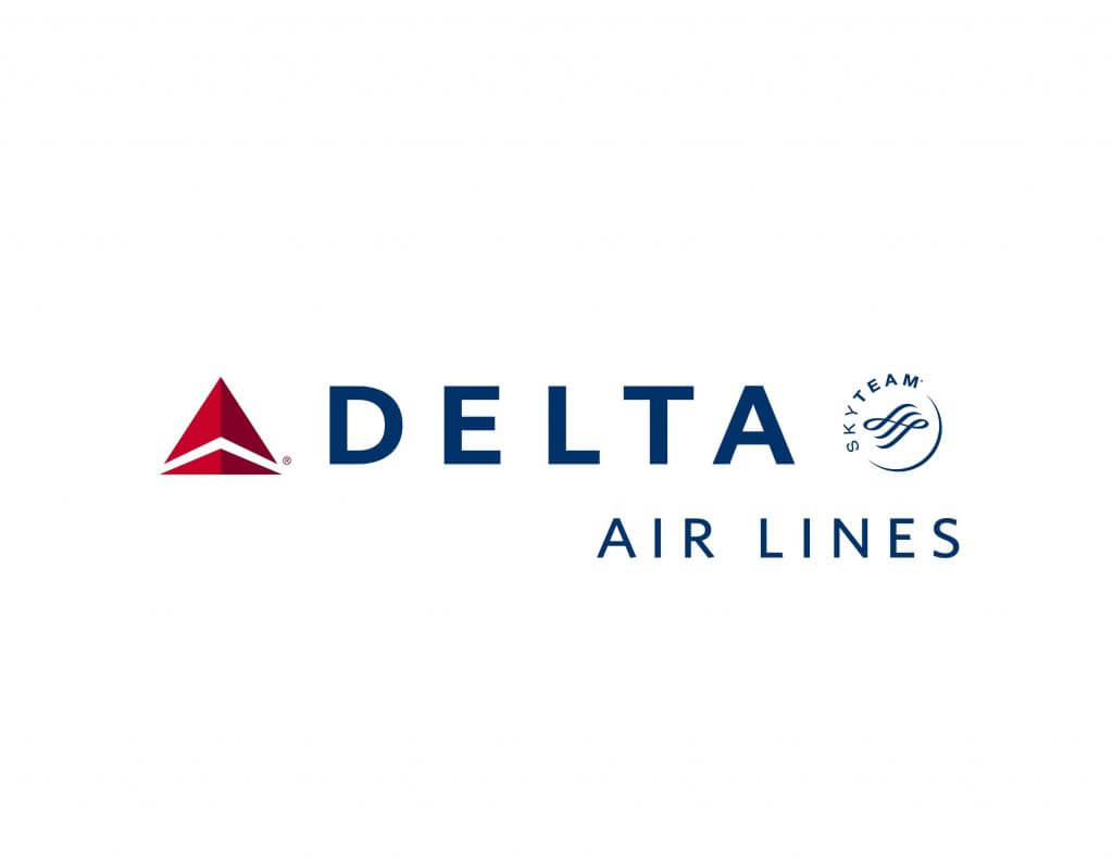 Logo Delta Airlines
