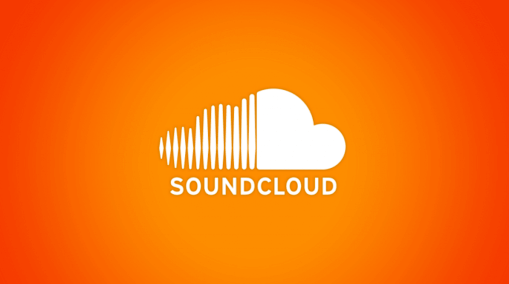 Logo Sound Cloud