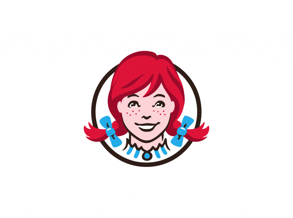 Wendy’s Mascot