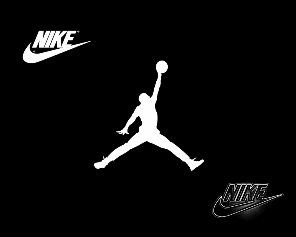 Nike gif logo