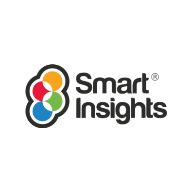 smartinsights.com logo