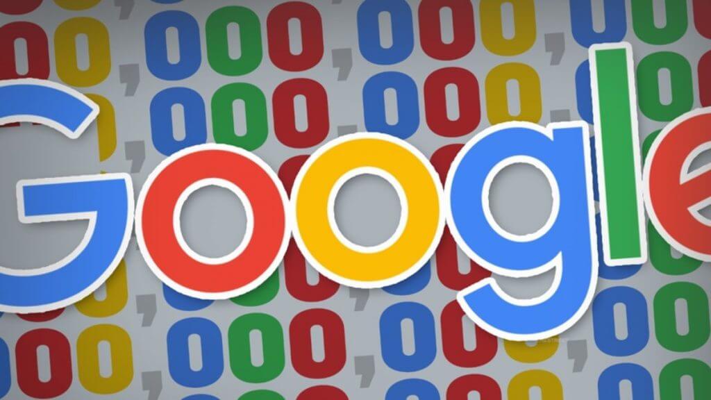 Google “googol”