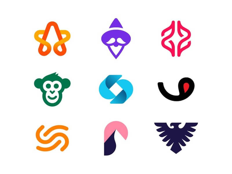logo Colors