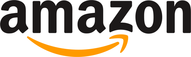 Amazon Orange Logo