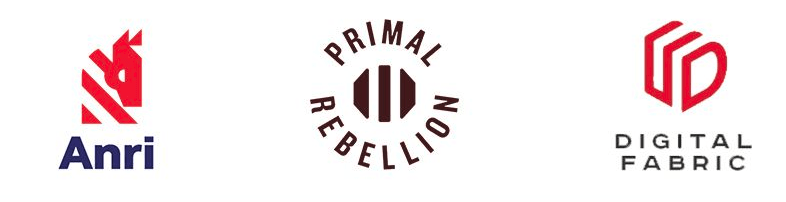 Anrs, Primal Rebellion, Digital Fabric