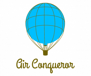 Gir Conqueror Логотип