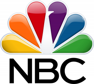 NBC Логотип