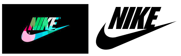 nike Logo