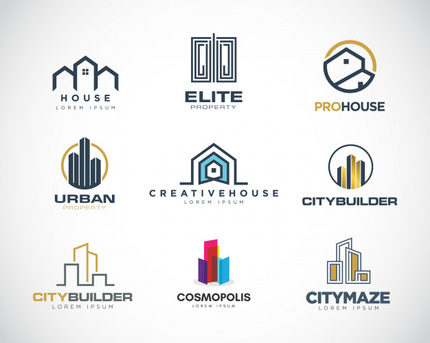 property-logo-collection