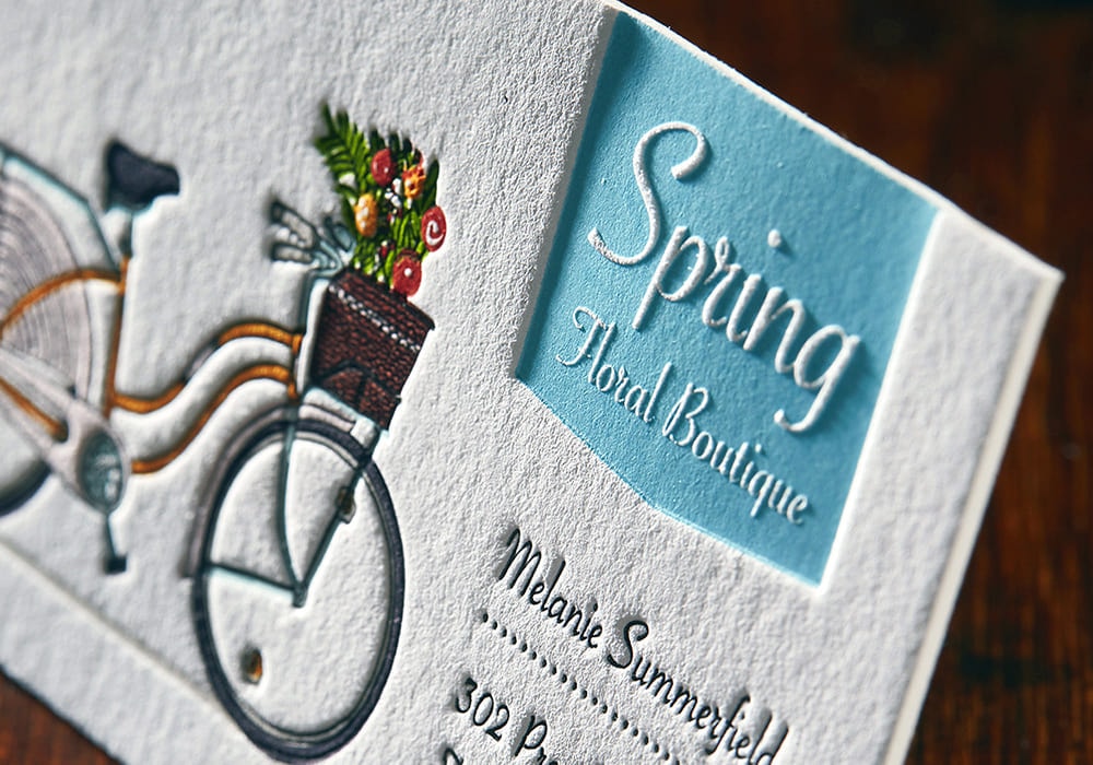 spring-business-cards