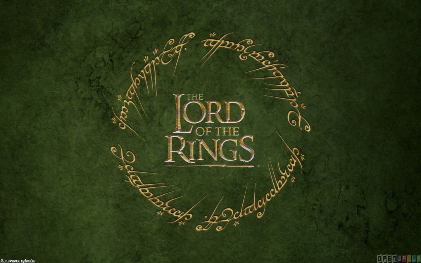 godt etisk opskrift The Lord of the Rings Fonts Guide | ZenBusiness