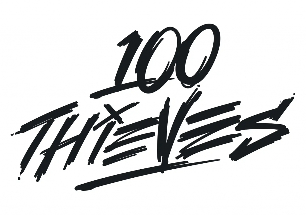 100 Thieves