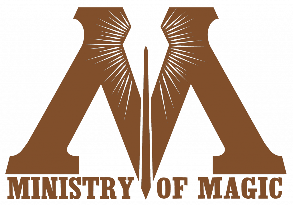 Министерство магии