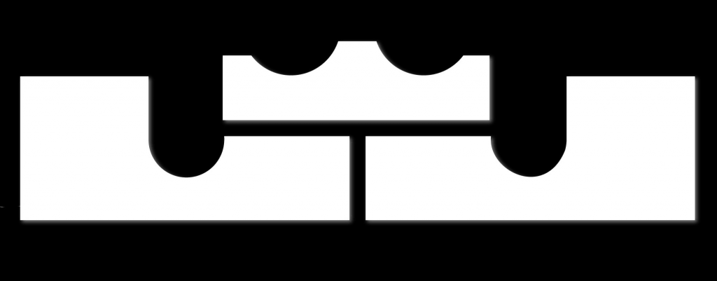 логотип Леброна Джеймса