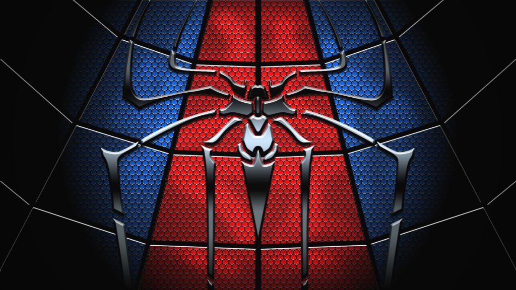 Spider-Man logo 2020