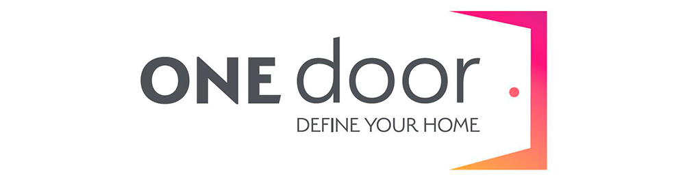 Логотипы Магазина Дверей