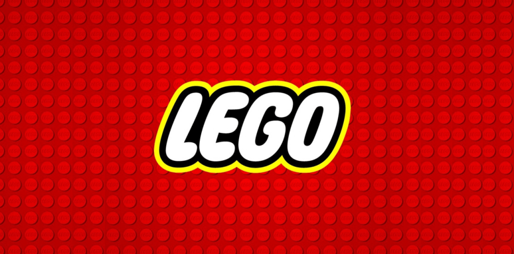 LEGO лого