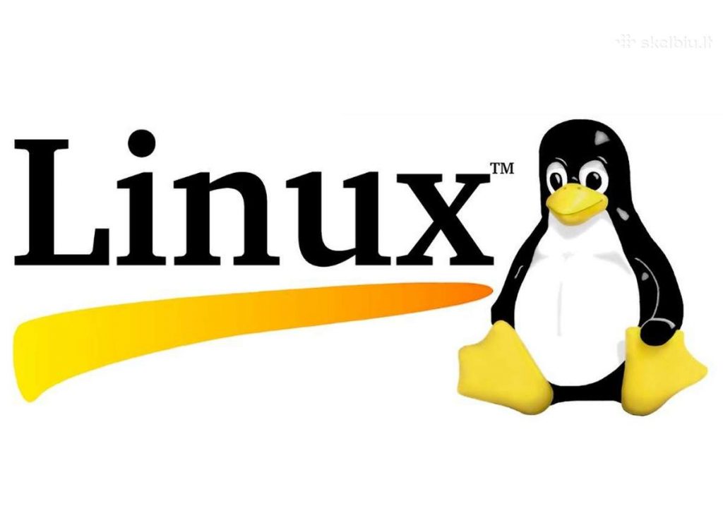 Linux  mascot
