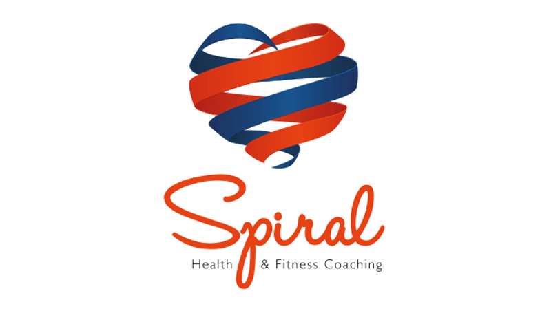 Spiral Health&Fitness лого