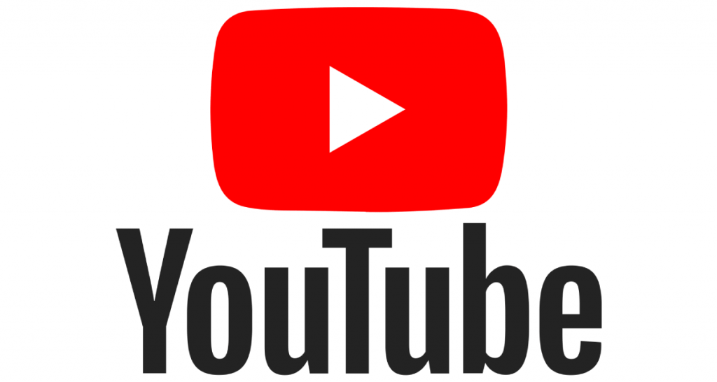 YouTube лого