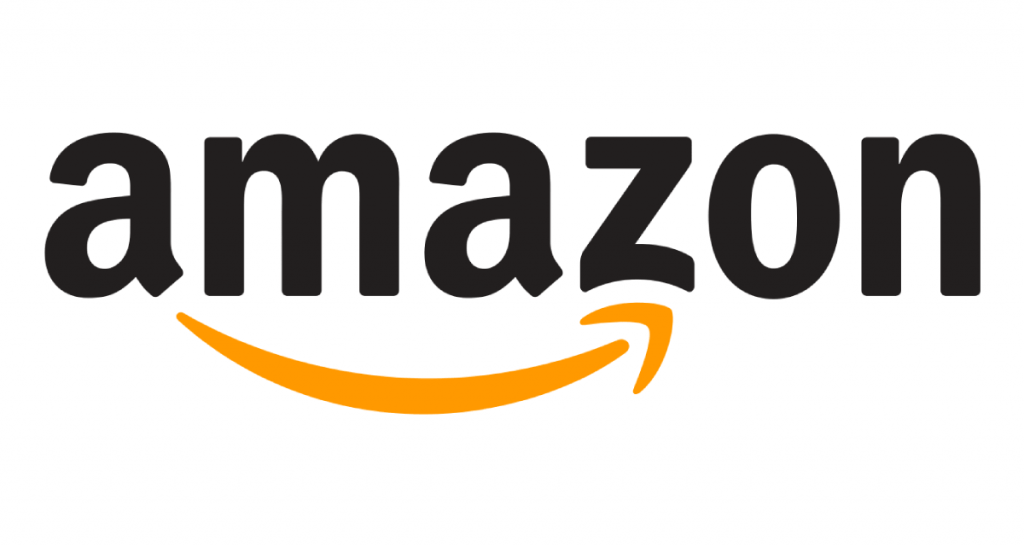Amazon лого