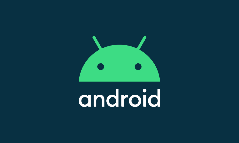 Android Bugdroid mascot