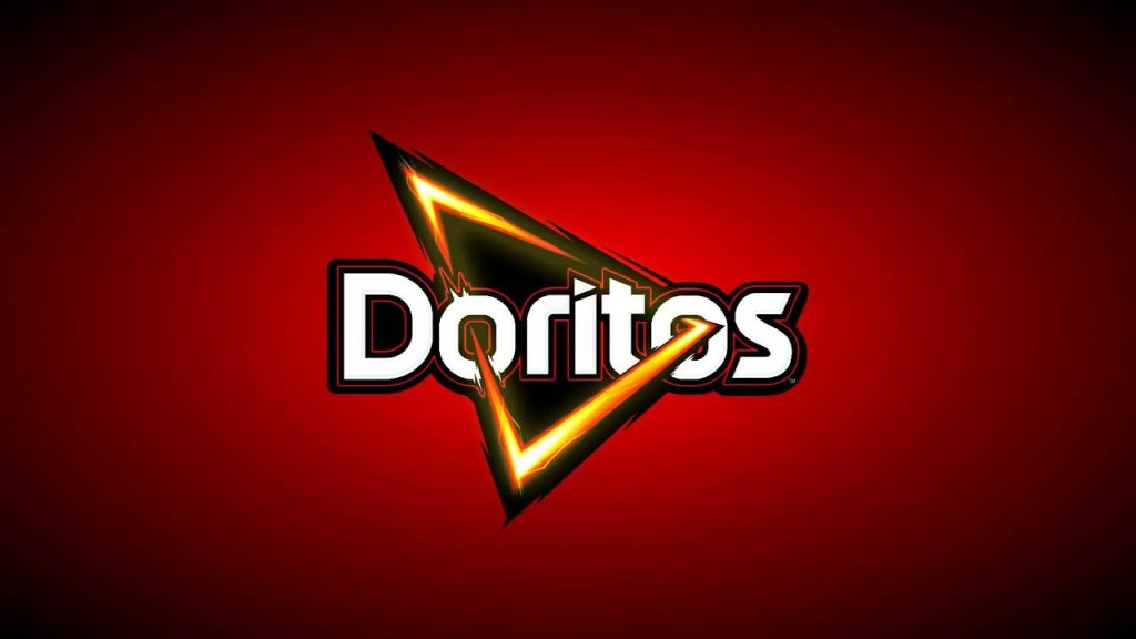 Doritos лого
