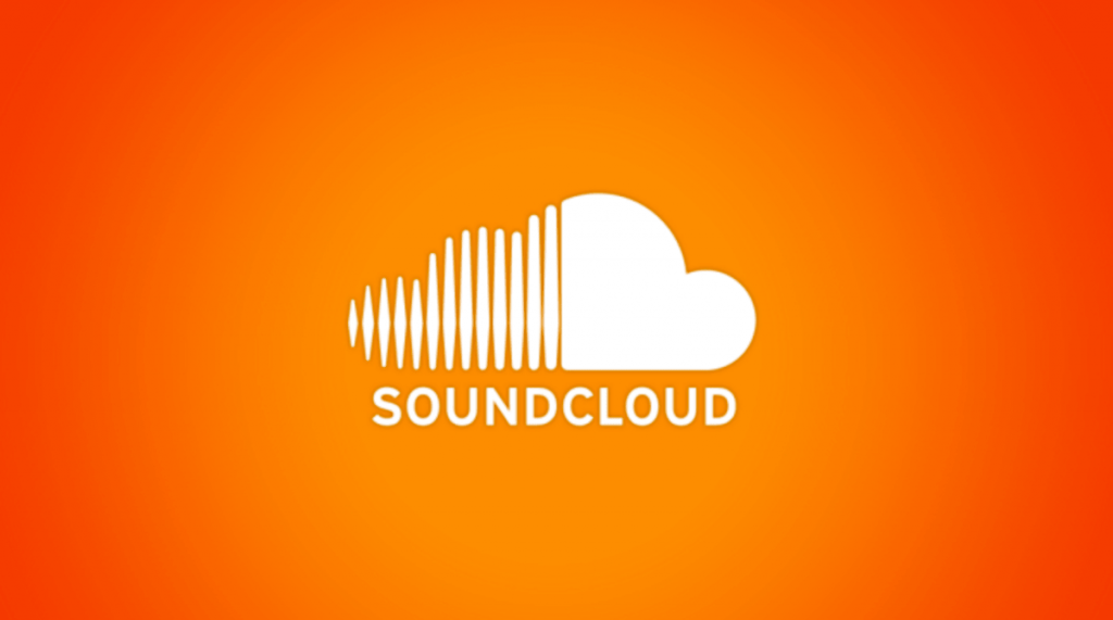 SoundCloud лого