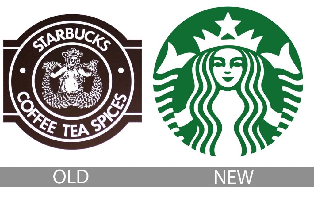 Starbucks лого