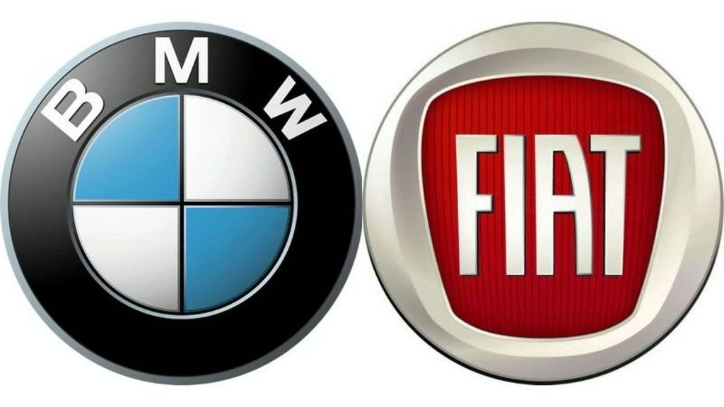 BMW и FIAT