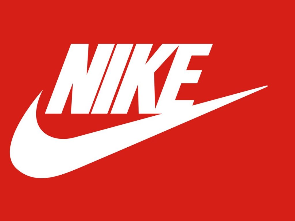 Nike «swoosh» 