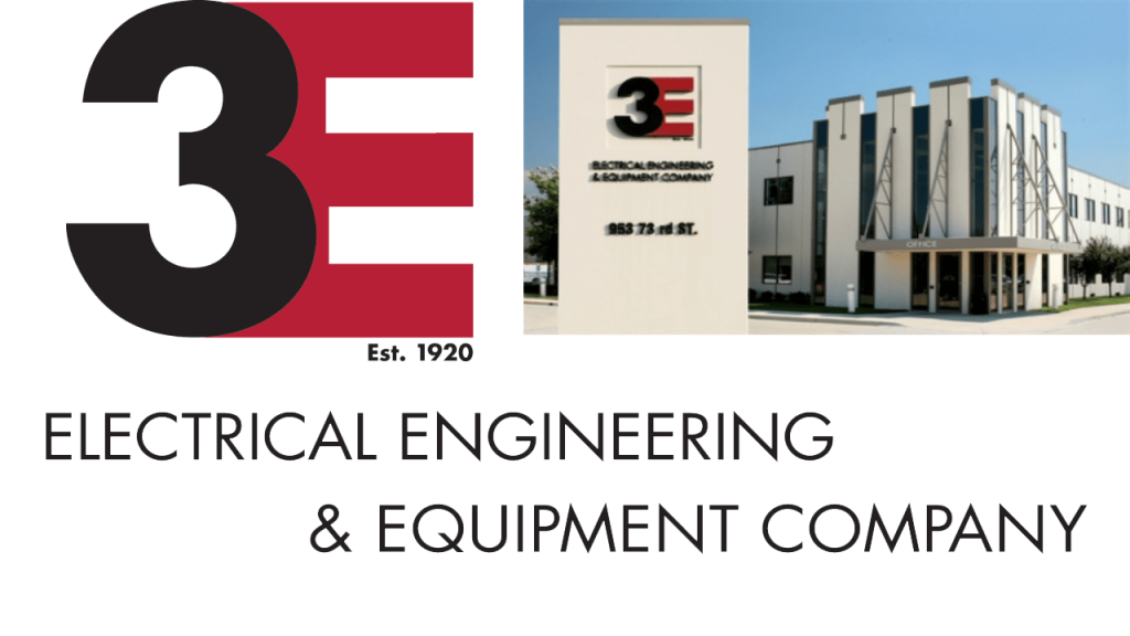 Electrical Engineering & Equipment