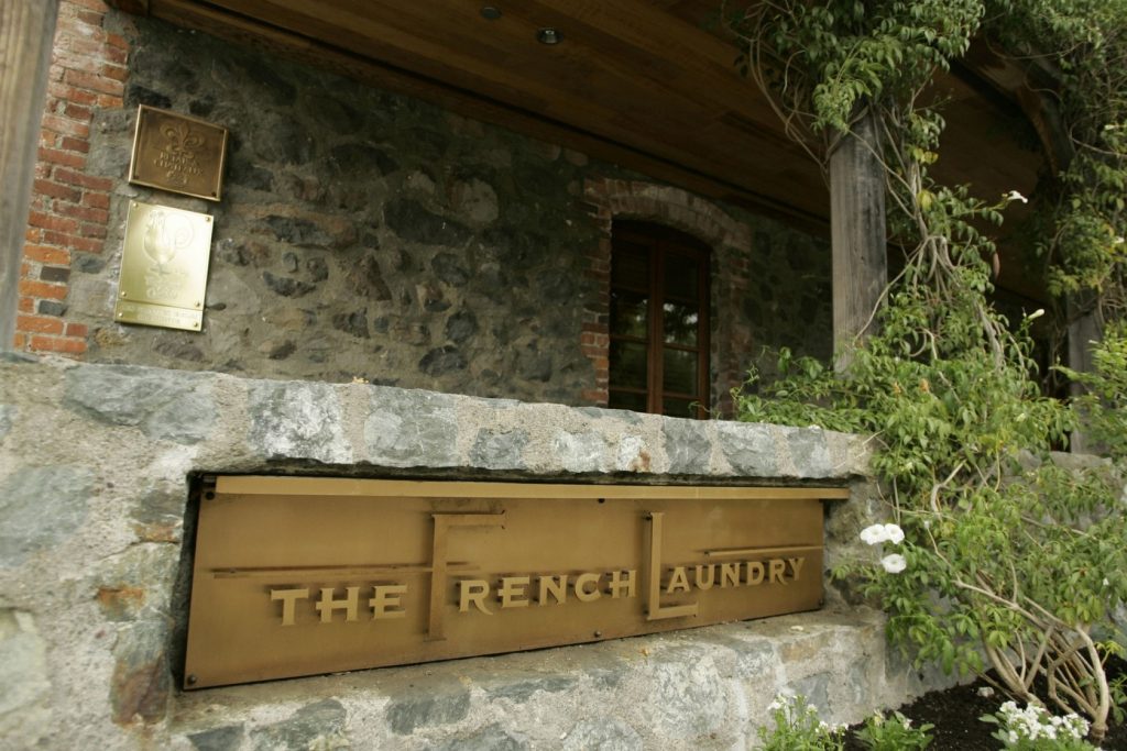 The French Laundry 