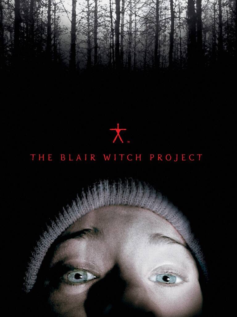 «Ведьма из Блэр» (1999)