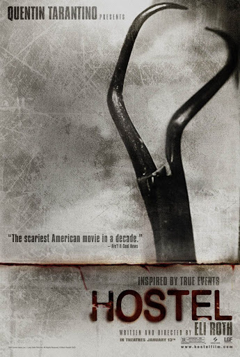 «Хостел» (2005)