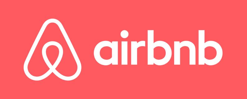 Airbnb Logo Font