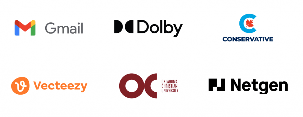 Logo-Designtrend - Monogramme